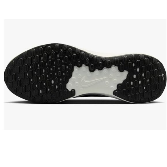 Nike Revolution 7 "Silver/Light Army/Pale Ivory/Sequoia" Running Shoe Size 10W - Picture 3 of 10